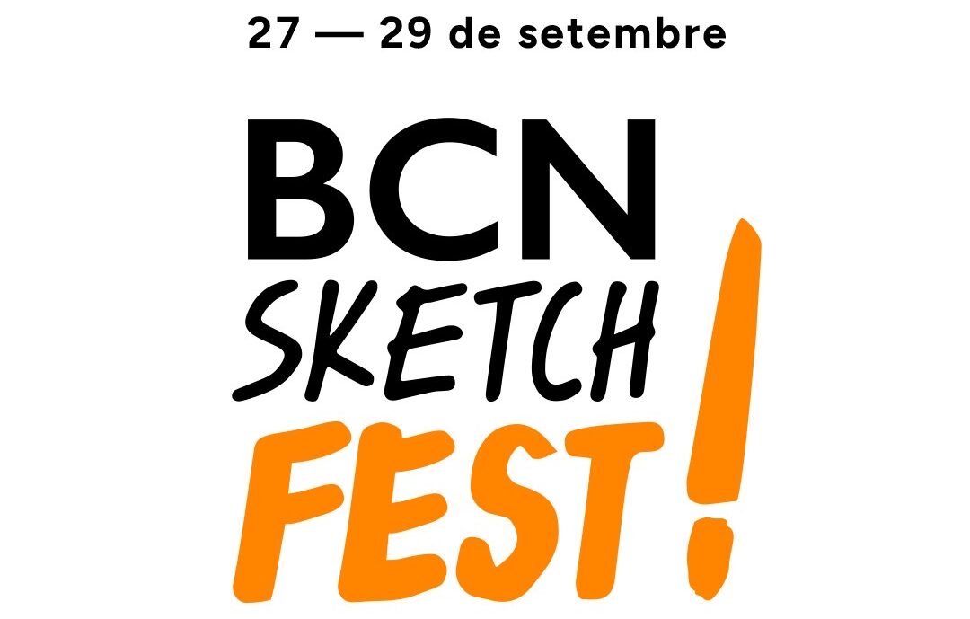 BCN Sketch Fest