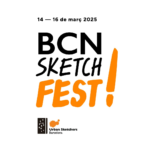 BCNSketchFest25