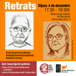 Retrats desembre