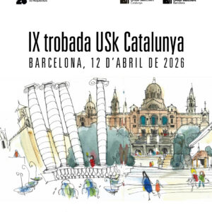 IX Trobada USk Catalunya