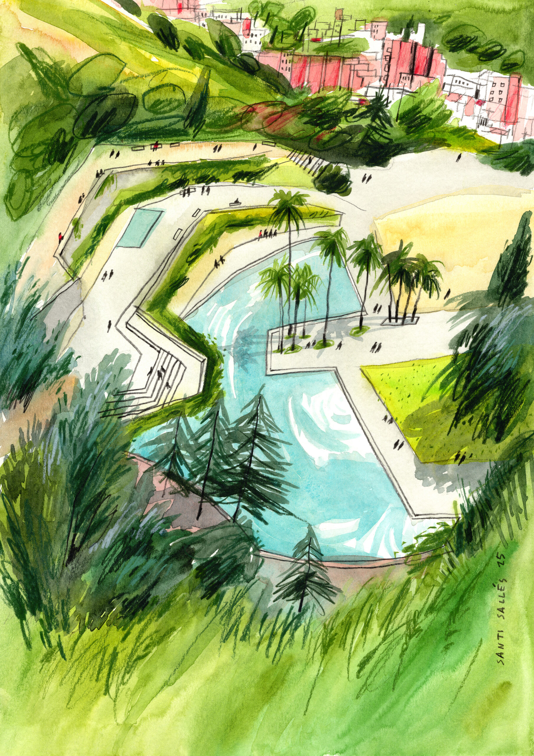 Santi Sallés - Imatge 6