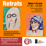 Retrats de juny