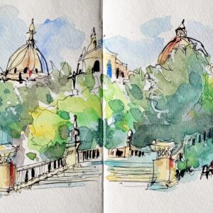 Repesca del “Plou Montjuïc “