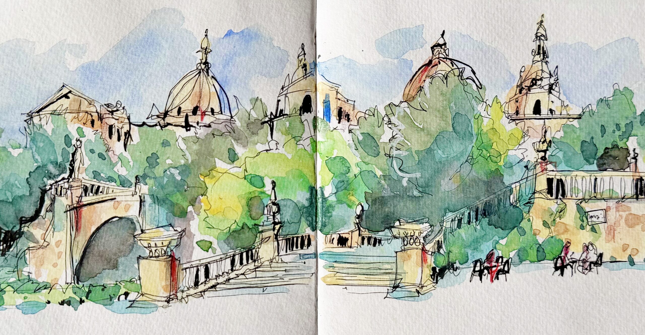 Repesca del “Plou Montjuïc “