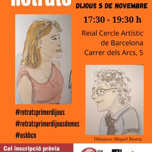 Retrats de novembre